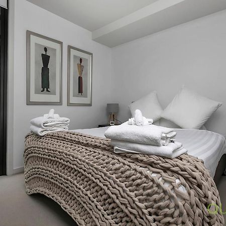 Qv Modern Design 1 Bedroom Apt With Wifi - 856 Auckland Zewnętrze zdjęcie