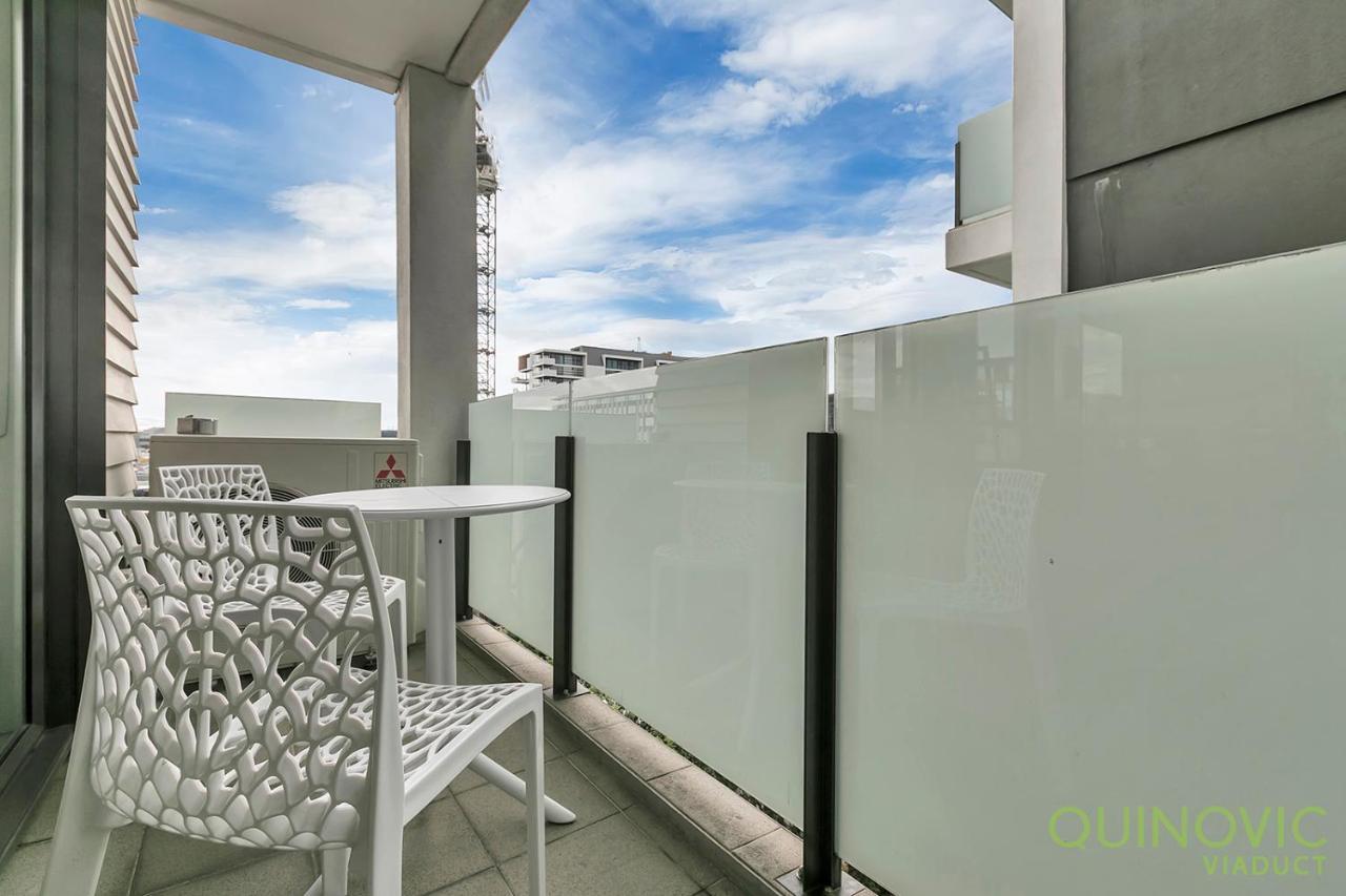Qv Modern Design 1 Bedroom Apt With Wifi - 856 Auckland Zewnętrze zdjęcie
