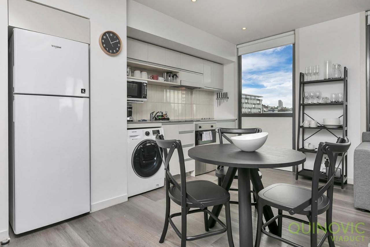 Qv Modern Design 1 Bedroom Apt With Wifi - 856 Auckland Zewnętrze zdjęcie
