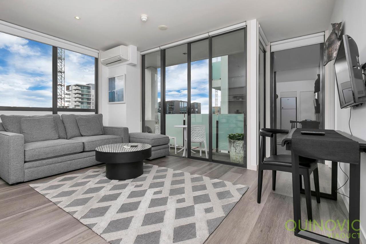 Qv Modern Design 1 Bedroom Apt With Wifi - 856 Auckland Zewnętrze zdjęcie